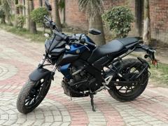 Yamaha MT 15